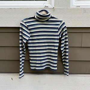 Cherokee turtleneck